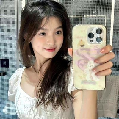 邦妮·帕克的故事