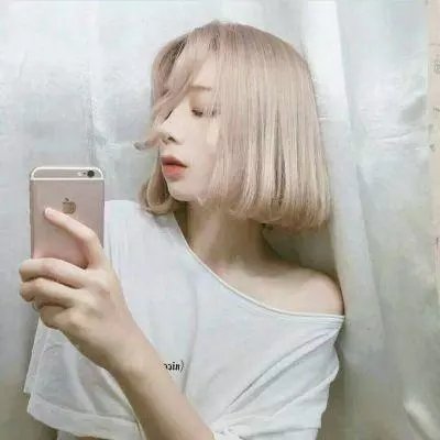 女猎手